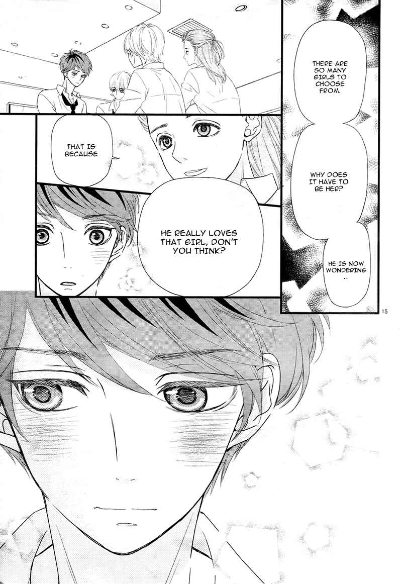 Page 19 Chapter 4 Hatsu Haru