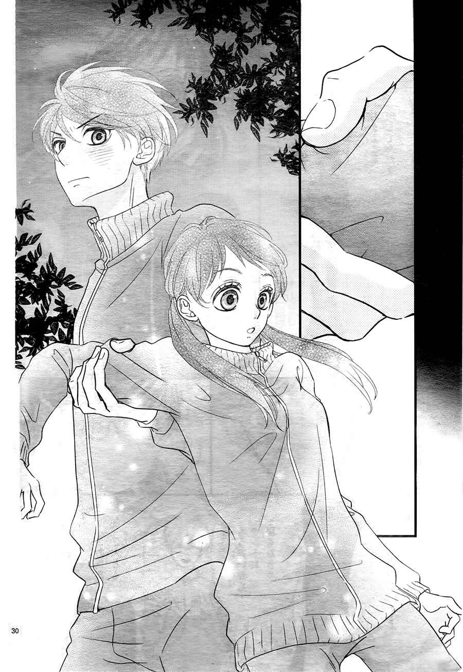 Page 34 Chapter 4 Hatsu Haru