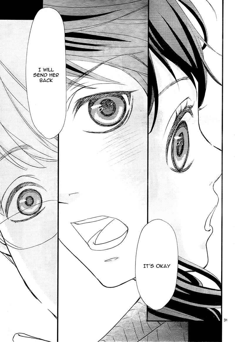 Page 35 Chapter 4 Hatsu Haru