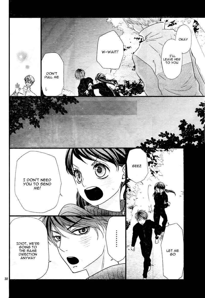 Page 36 Chapter 4 Hatsu Haru