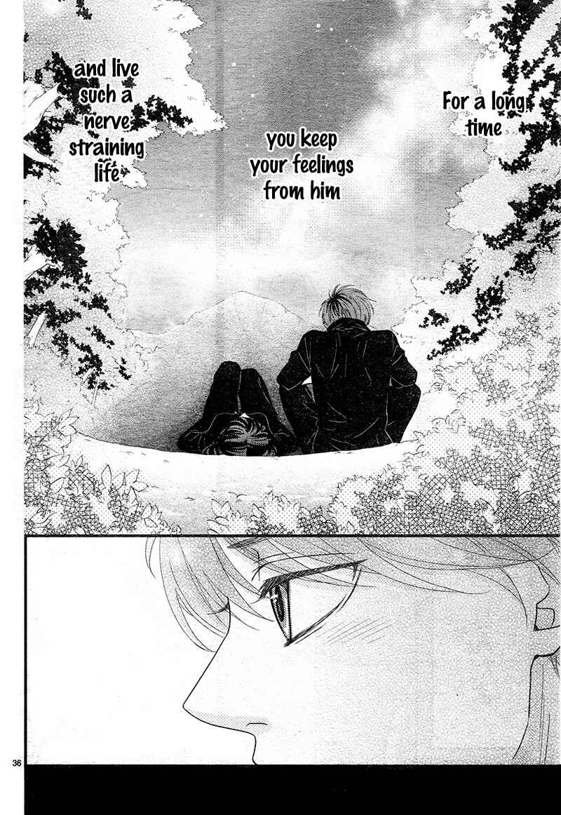 Page 40 Chapter 4 Hatsu Haru