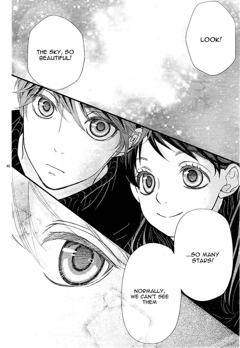Page 44 Chapter 4 Hatsu Haru