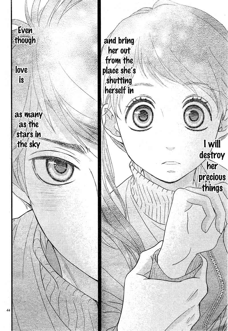 Page 47 Chapter 4 Hatsu Haru