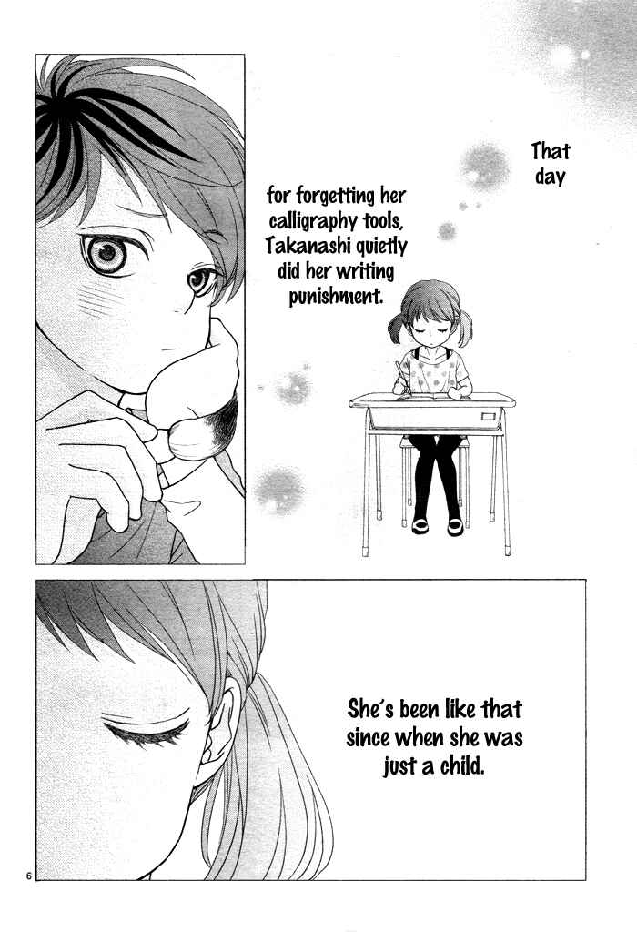 Page 10 Chapter 5 Hatsu Haru