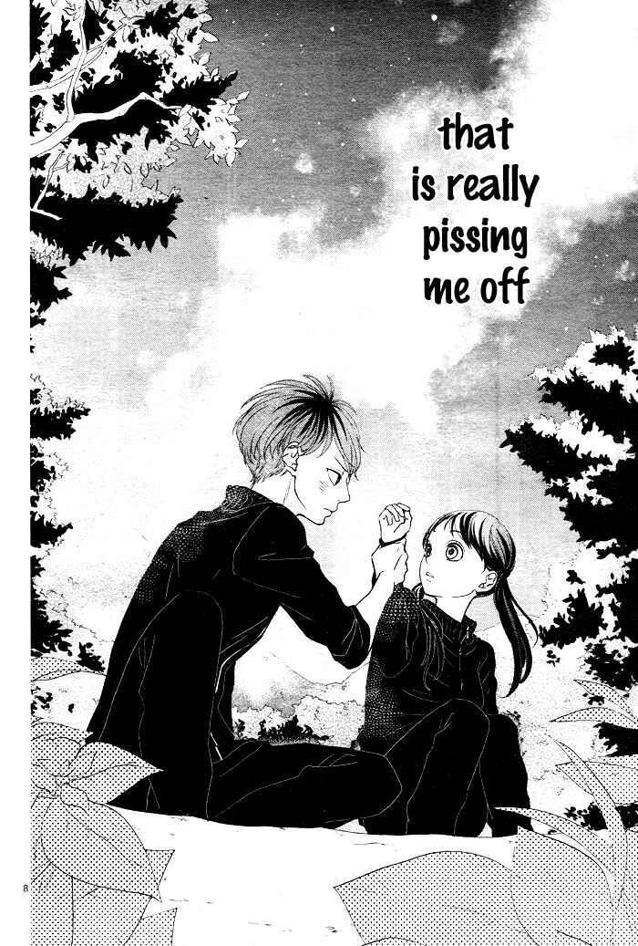 Page 12 Chapter 5 Hatsu Haru