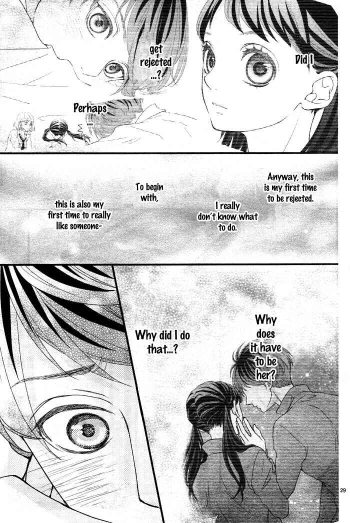 Page 33 Chapter 5 Hatsu Haru