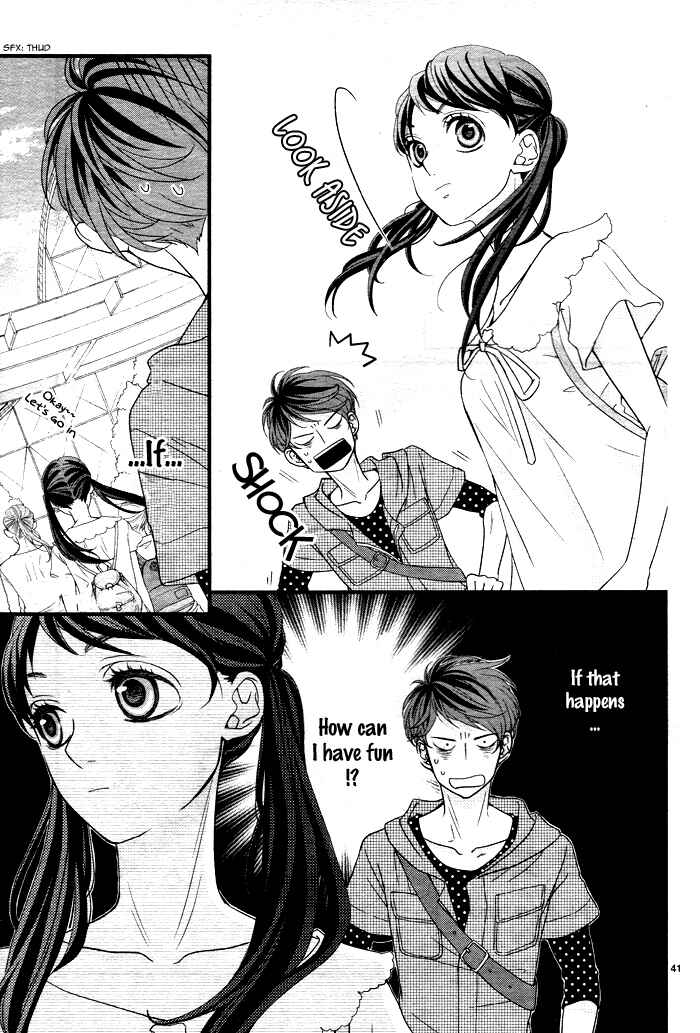 Page 45 Chapter 5 Hatsu Haru