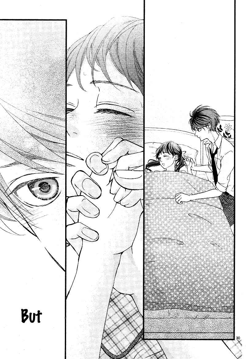 Page 33 Chapter 3 Hatsu Haru