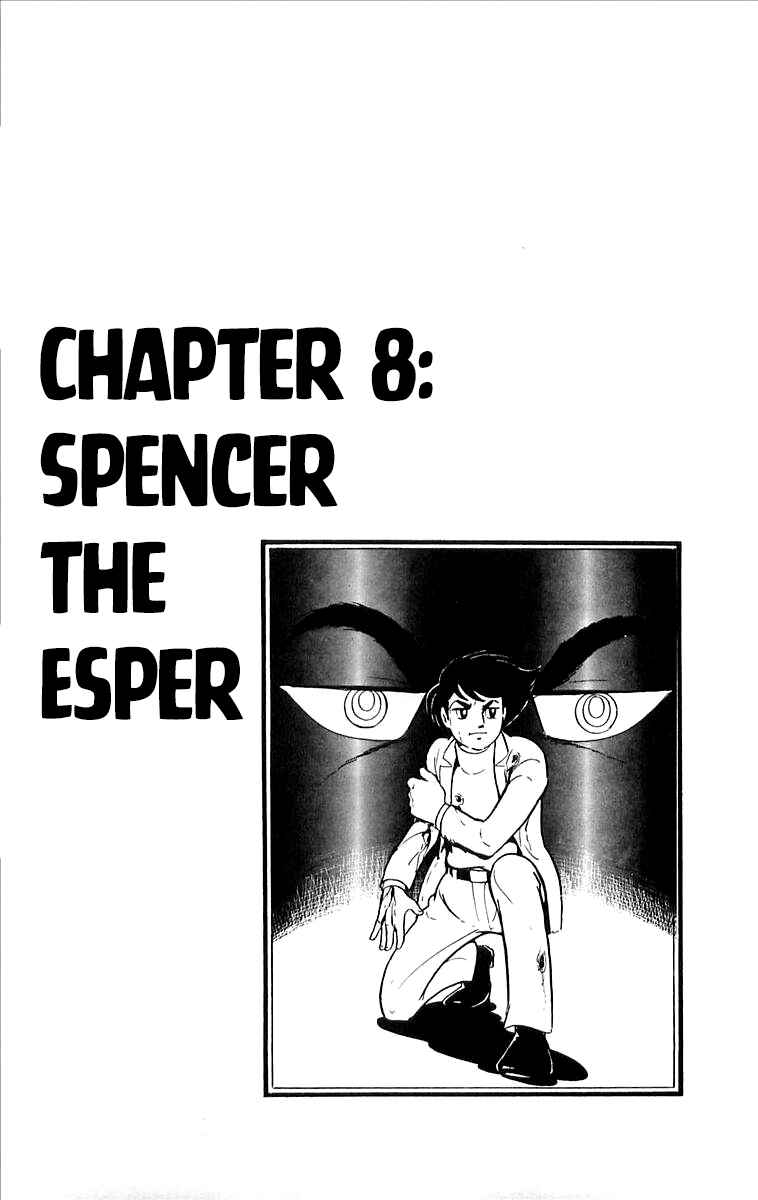 Page 1 Chapter 8 His Name is 101