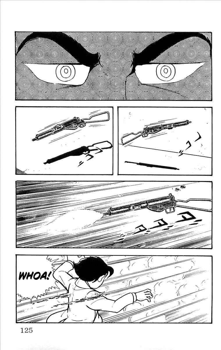 Page 37 Chapter 8 His Name is 101