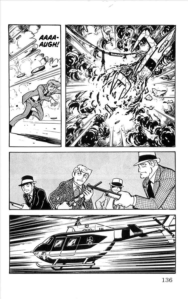 Page 48 Chapter 8 His Name is 101