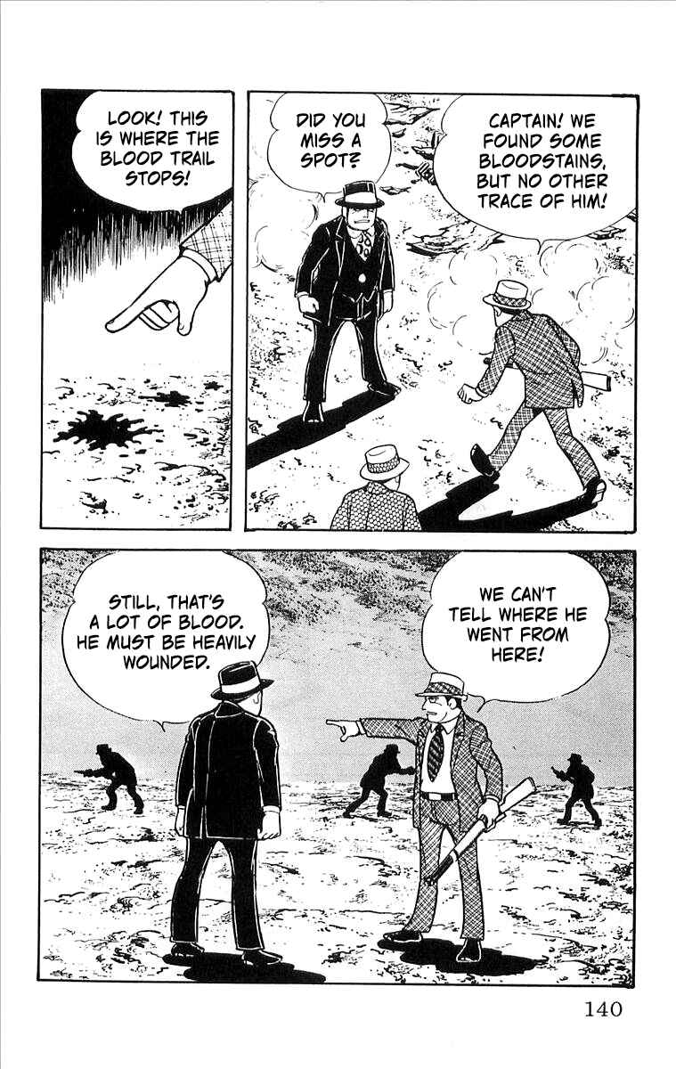 Page 52 Chapter 8 His Name is 101