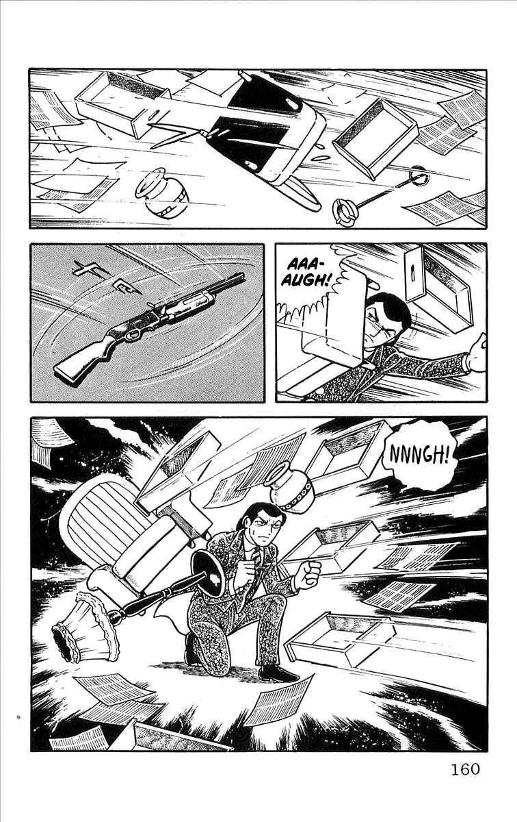 Page 72 Chapter 8 His Name is 101