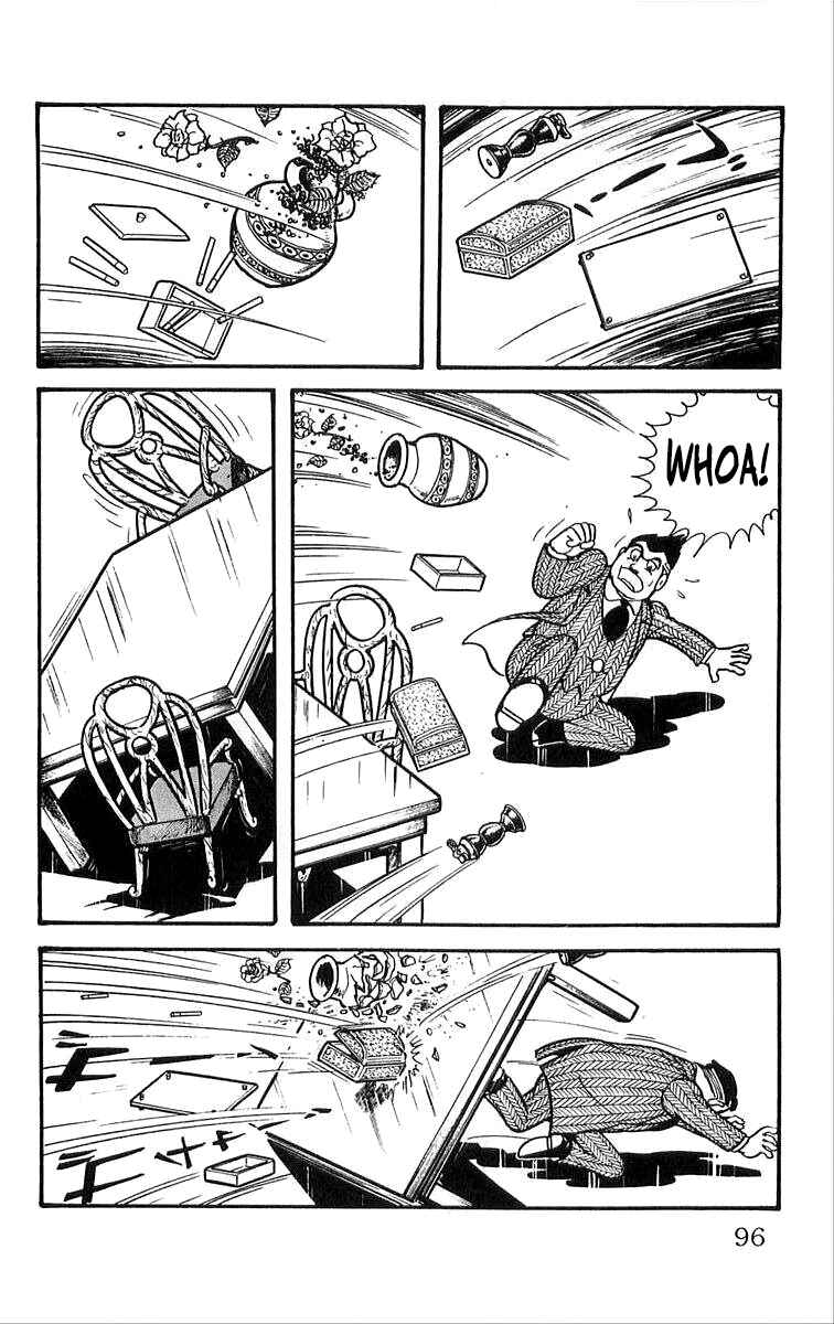 Page 8 Chapter 8 His Name is 101