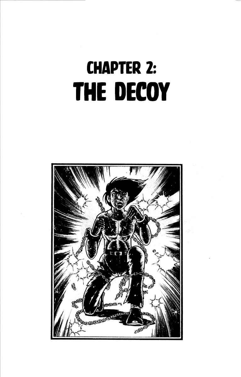 Page 1 Chapter 2 His Name is 101