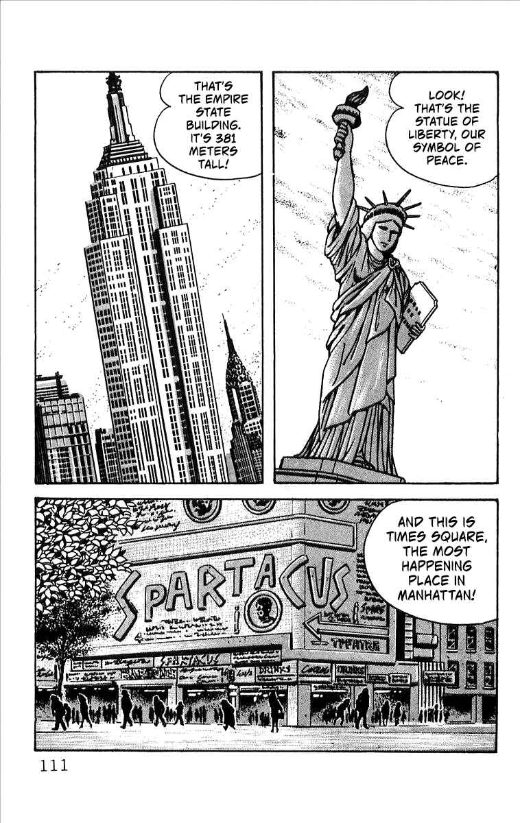 Page 24 Chapter 2 His Name is 101