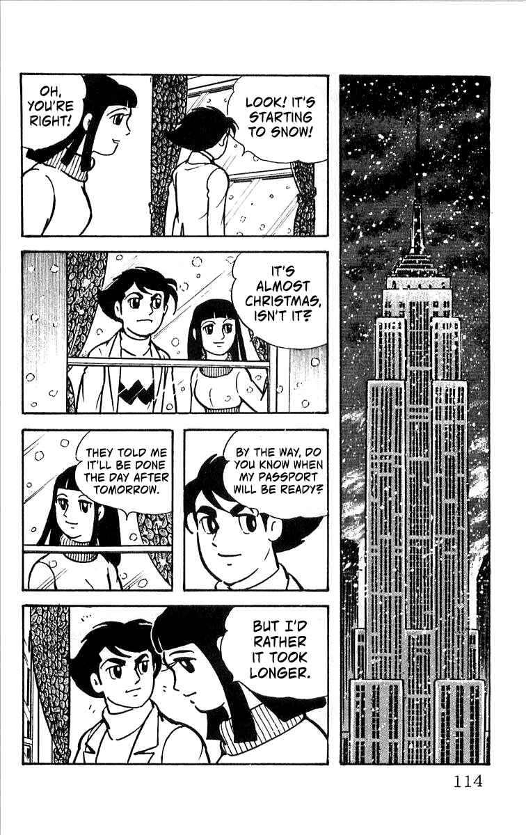 Page 27 Chapter 2 His Name is 101