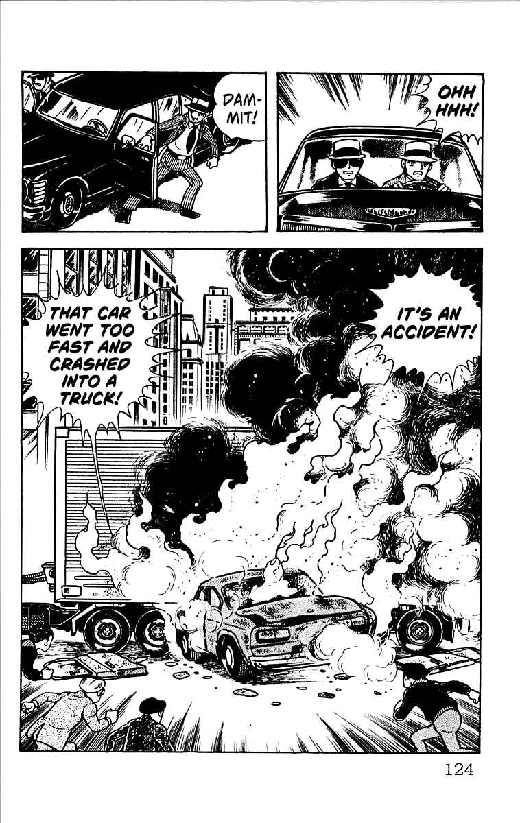 Page 37 Chapter 2 His Name is 101