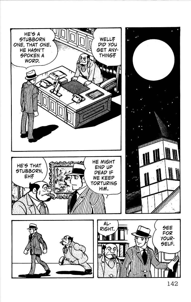 Page 55 Chapter 2 His Name is 101