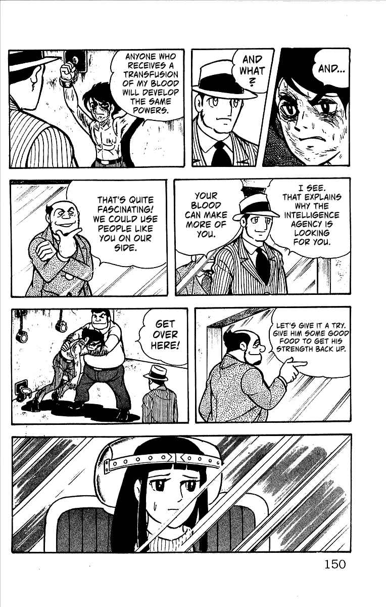 Page 63 Chapter 2 His Name is 101