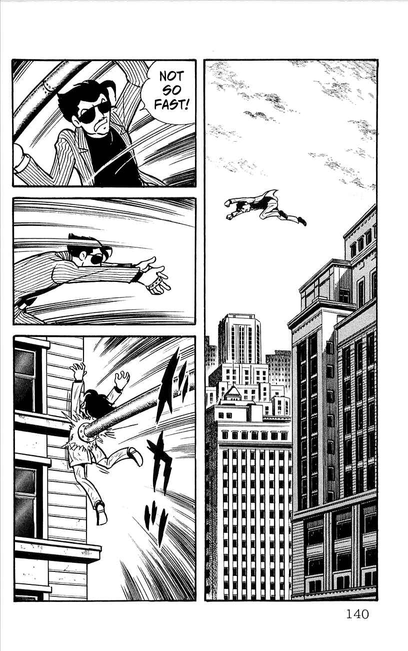 Page 50 Chapter 5 His Name is 101