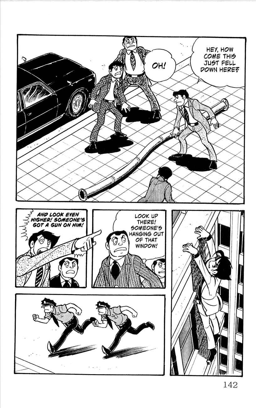 Page 52 Chapter 5 His Name is 101