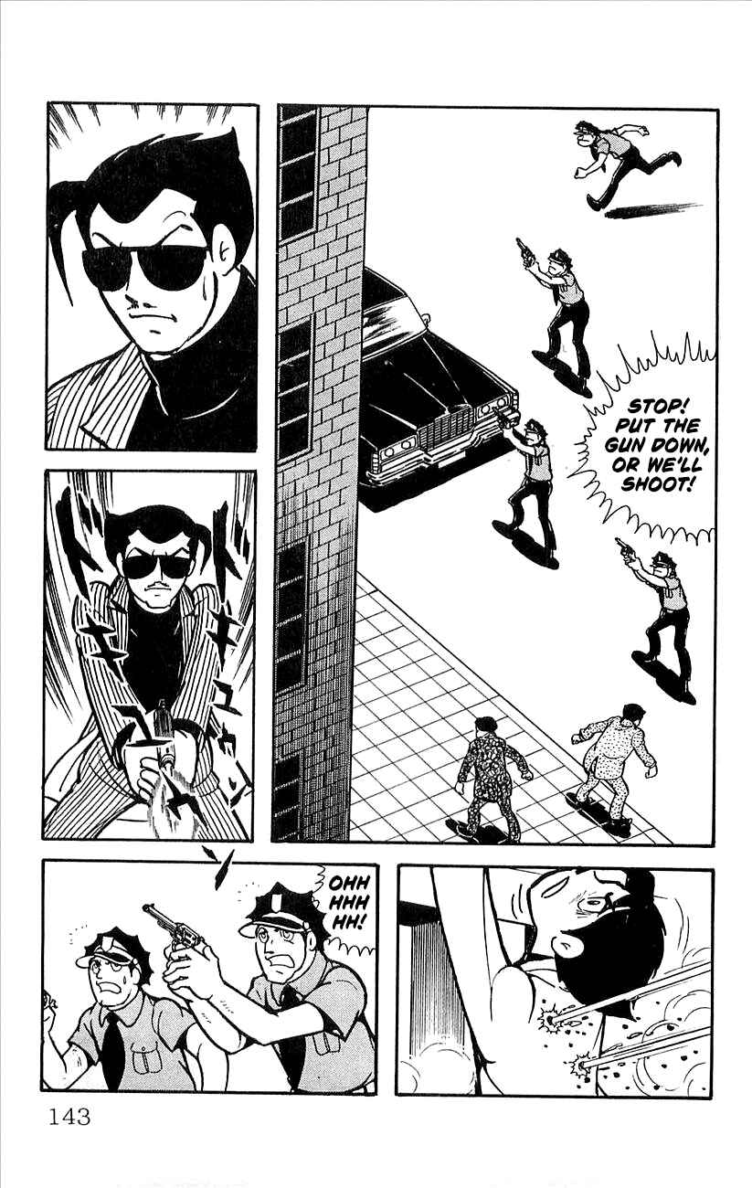 Page 53 Chapter 5 His Name is 101