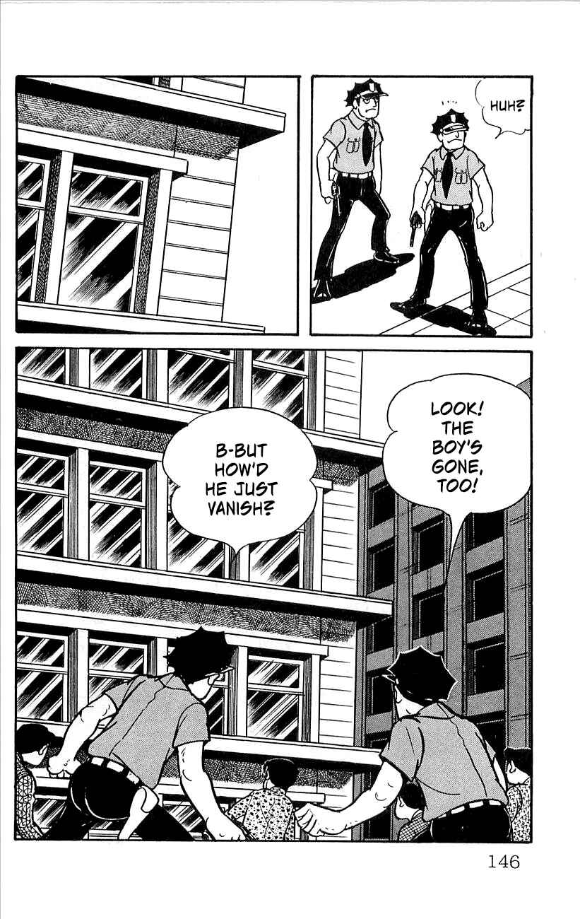 Page 56 Chapter 5 His Name is 101
