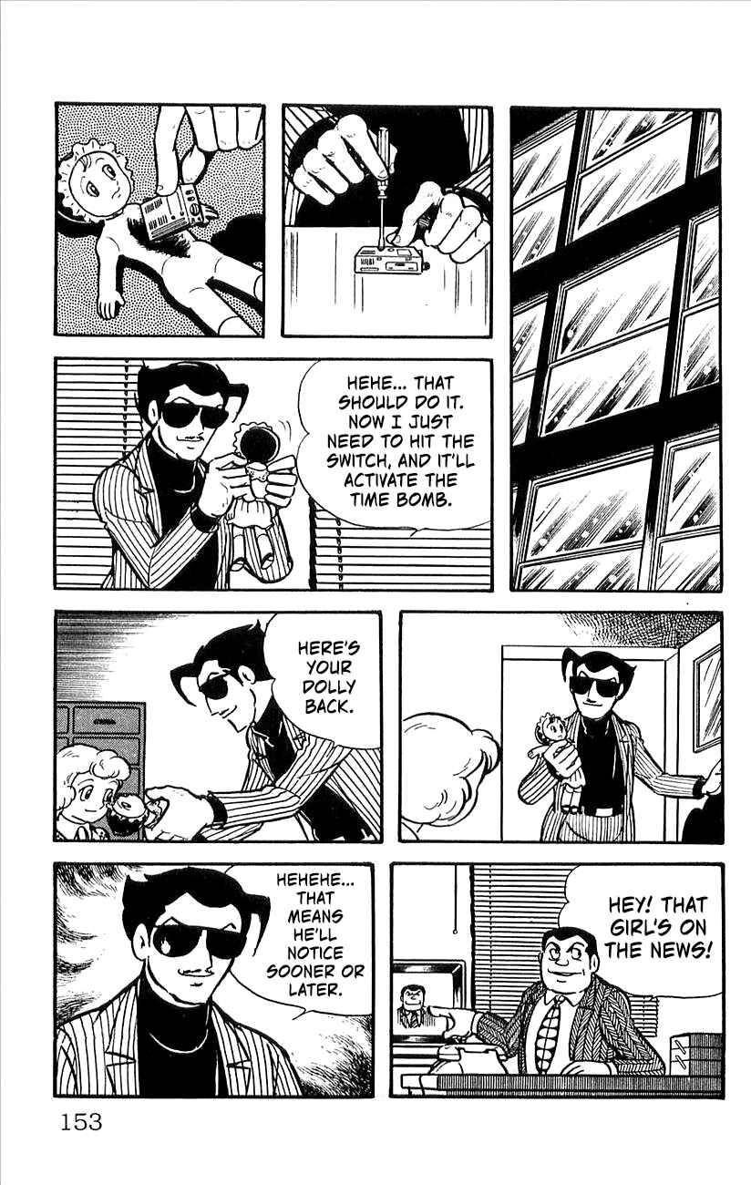 Page 63 Chapter 5 His Name is 101