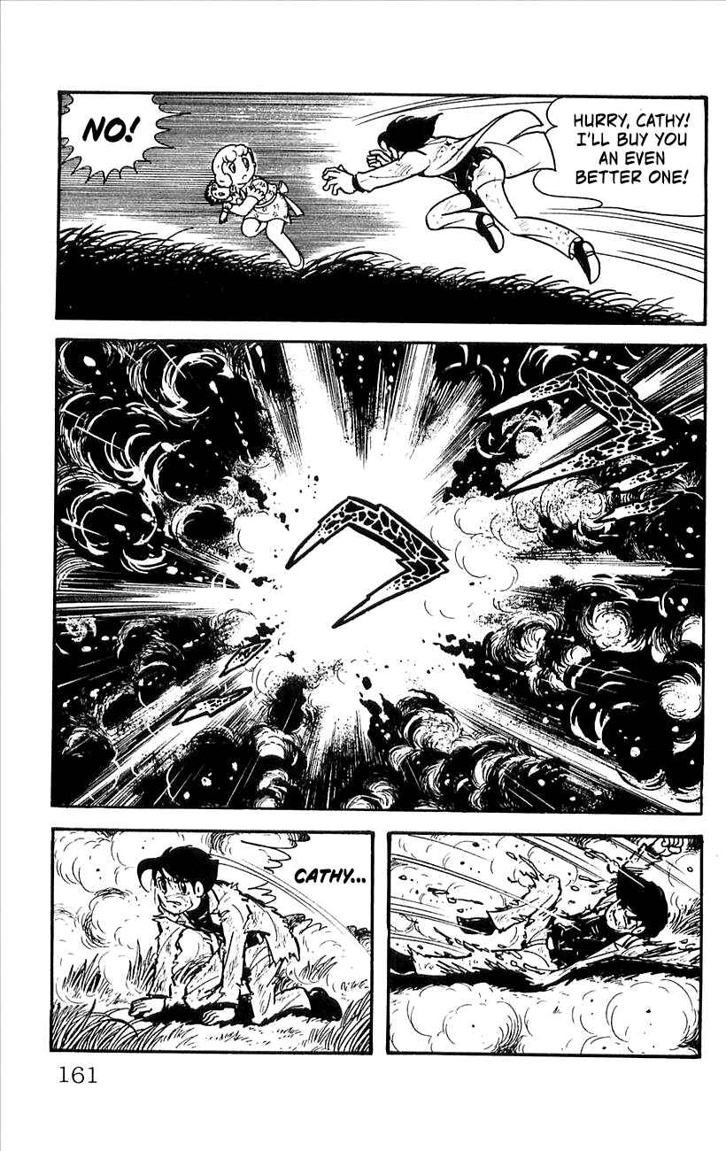 Page 71 Chapter 5 His Name is 101