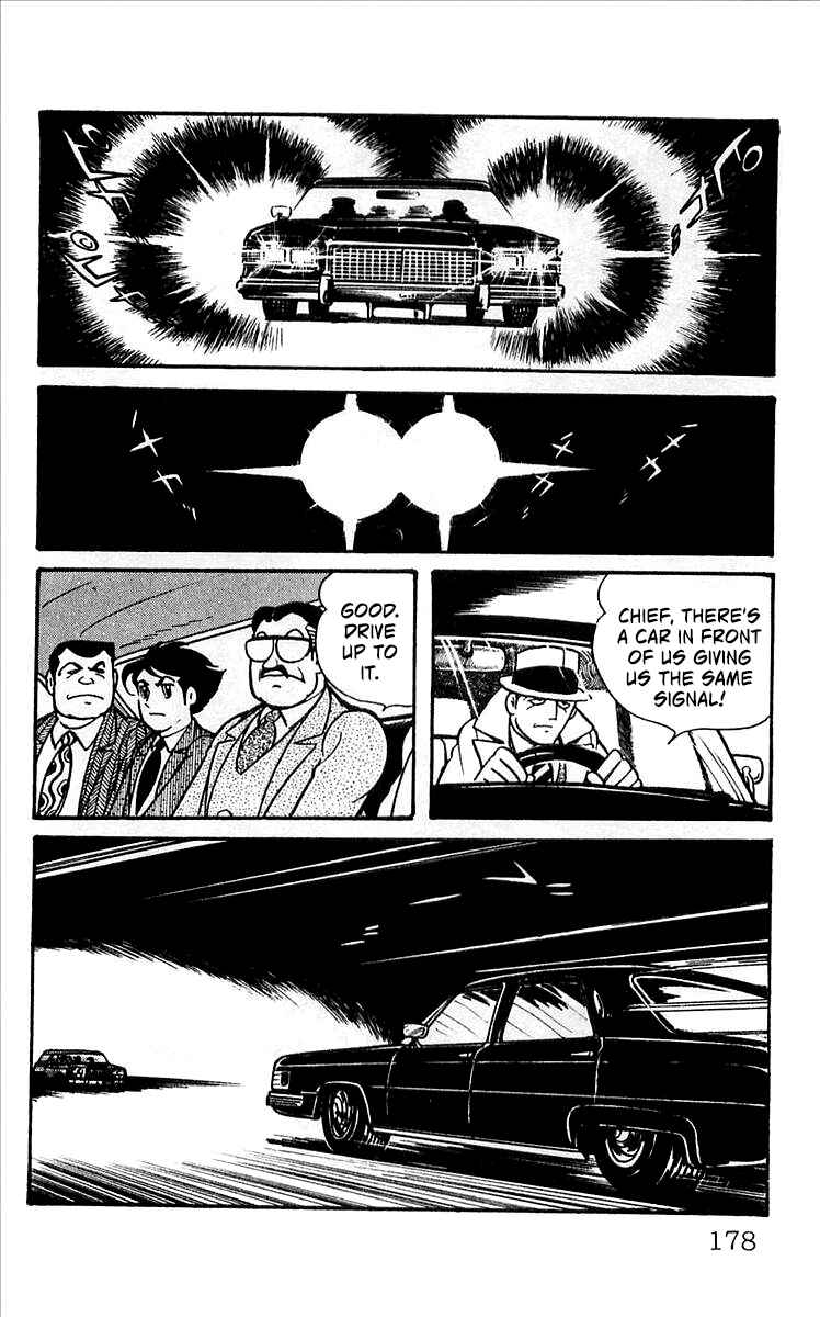 Page 22 Chapter 3 His Name is 101