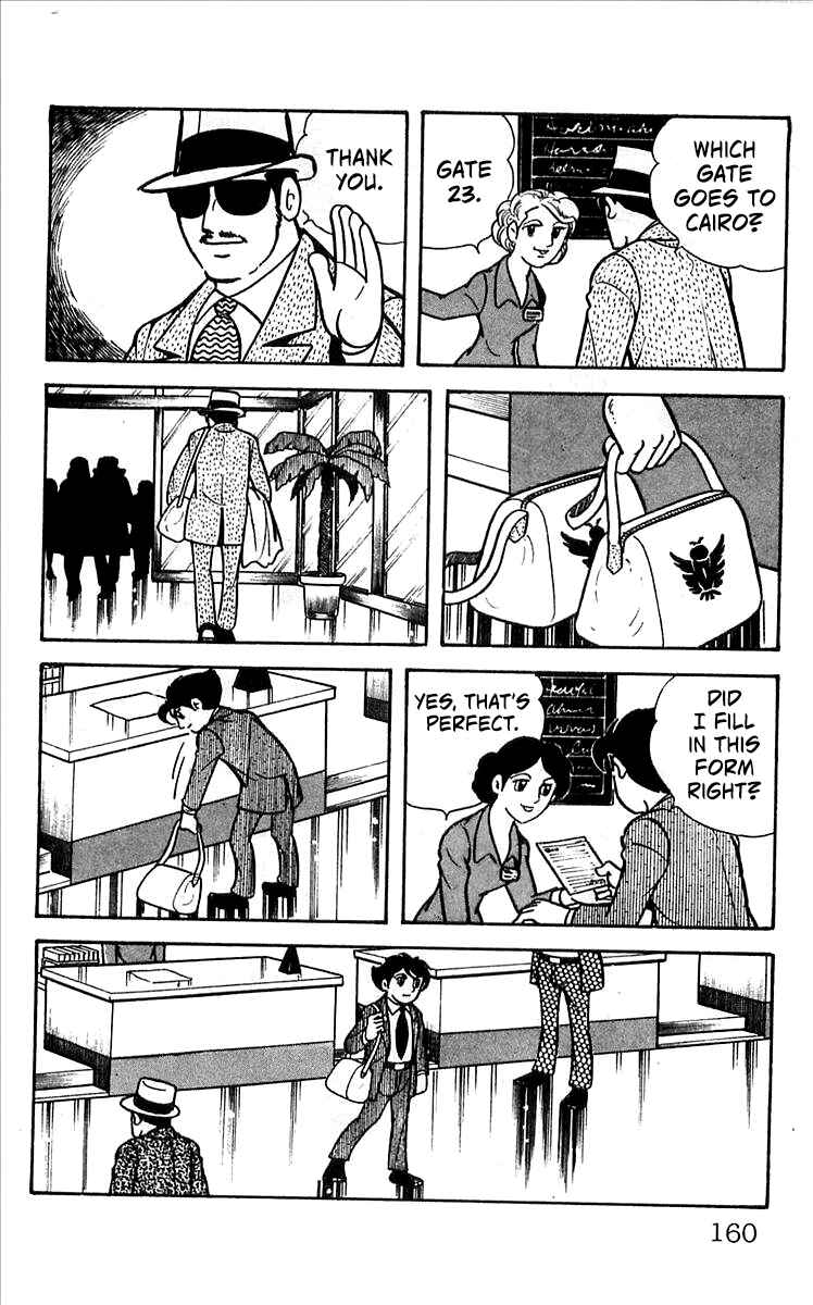 Page 4 Chapter 3 His Name is 101