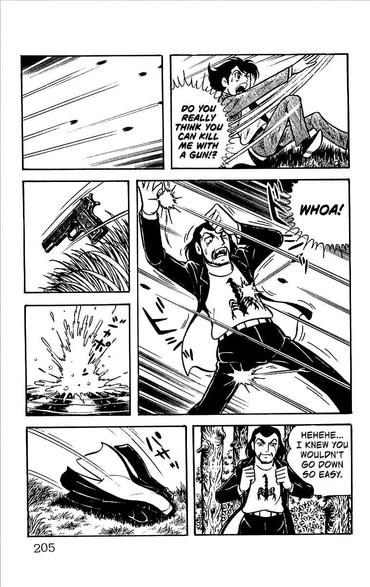 Page 49 Chapter 3 His Name is 101