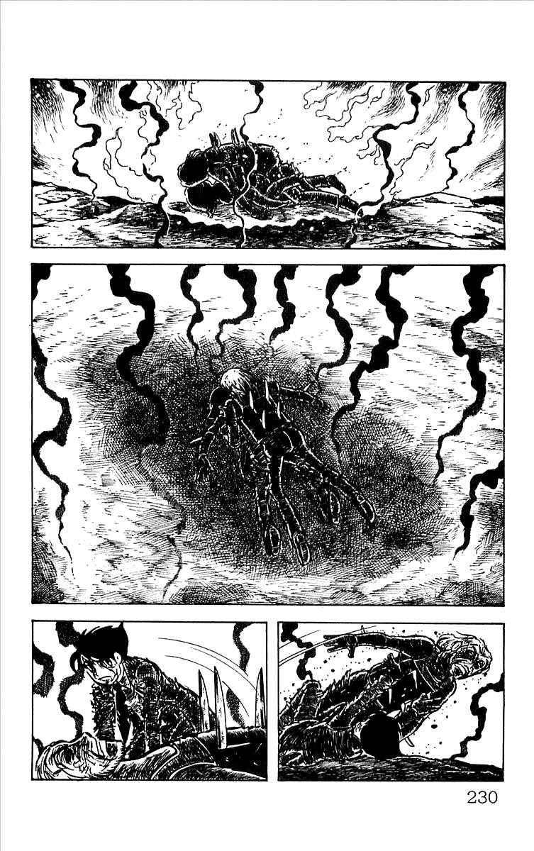 Page 74 Chapter 3 His Name is 101