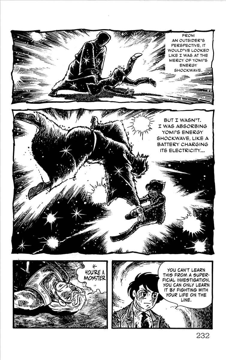 Page 76 Chapter 3 His Name is 101