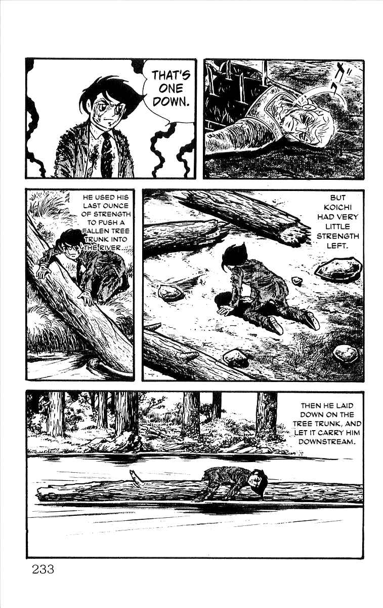 Page 77 Chapter 3 His Name is 101