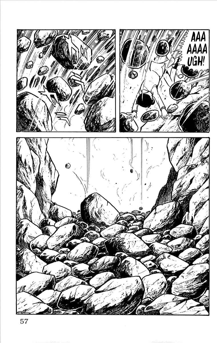 Page 58 Chapter 7 His Name is 101