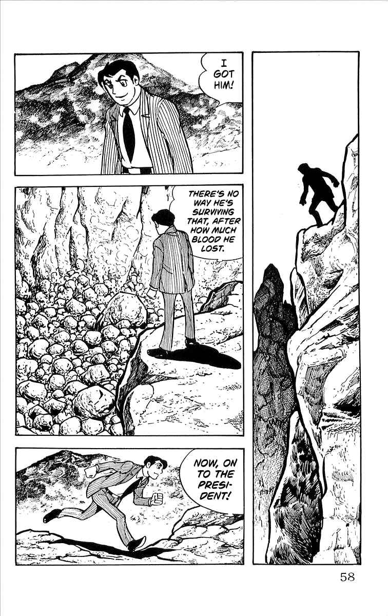 Page 59 Chapter 7 His Name is 101