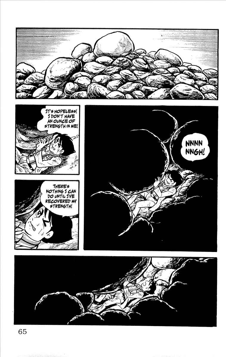 Page 66 Chapter 7 His Name is 101