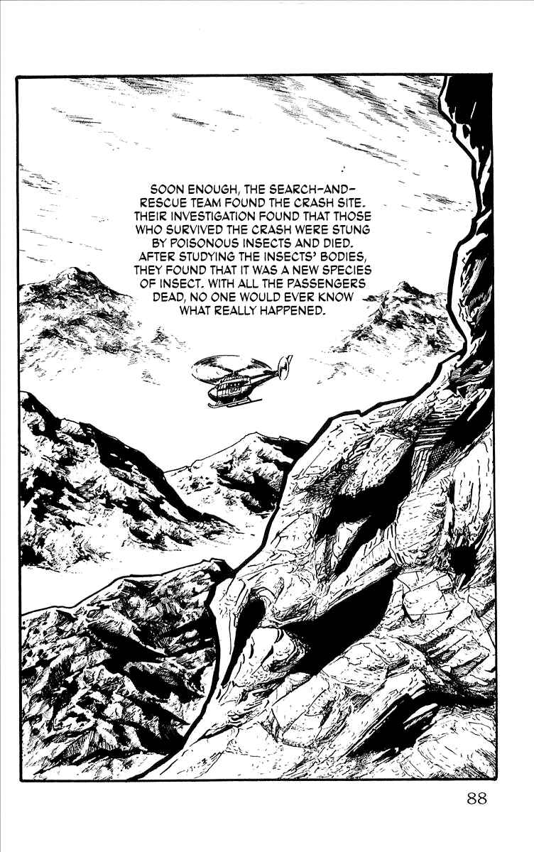 Page 89 Chapter 7 His Name is 101