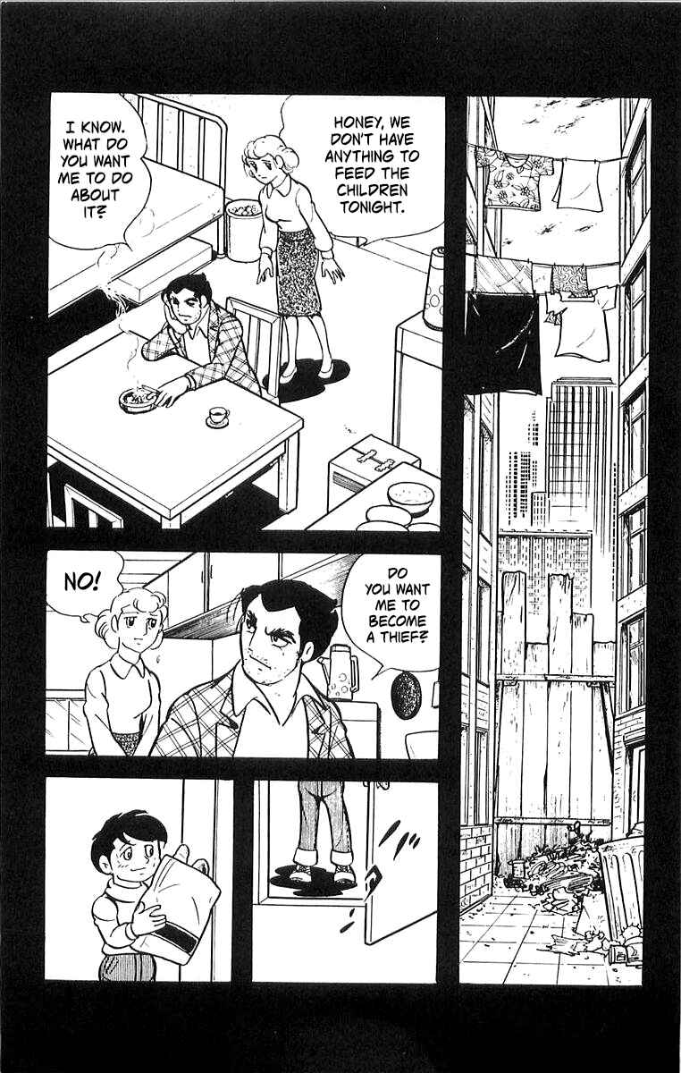 Page 10 Chapter 9 His Name is 101
