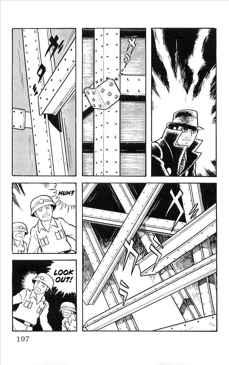 Page 30 Chapter 9 His Name is 101