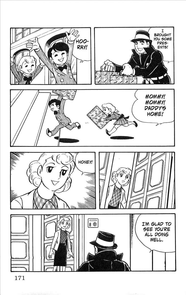 Page 4 Chapter 9 His Name is 101