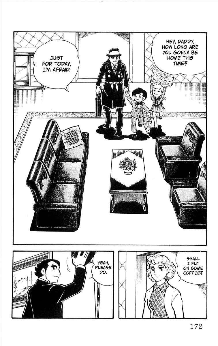 Page 5 Chapter 9 His Name is 101