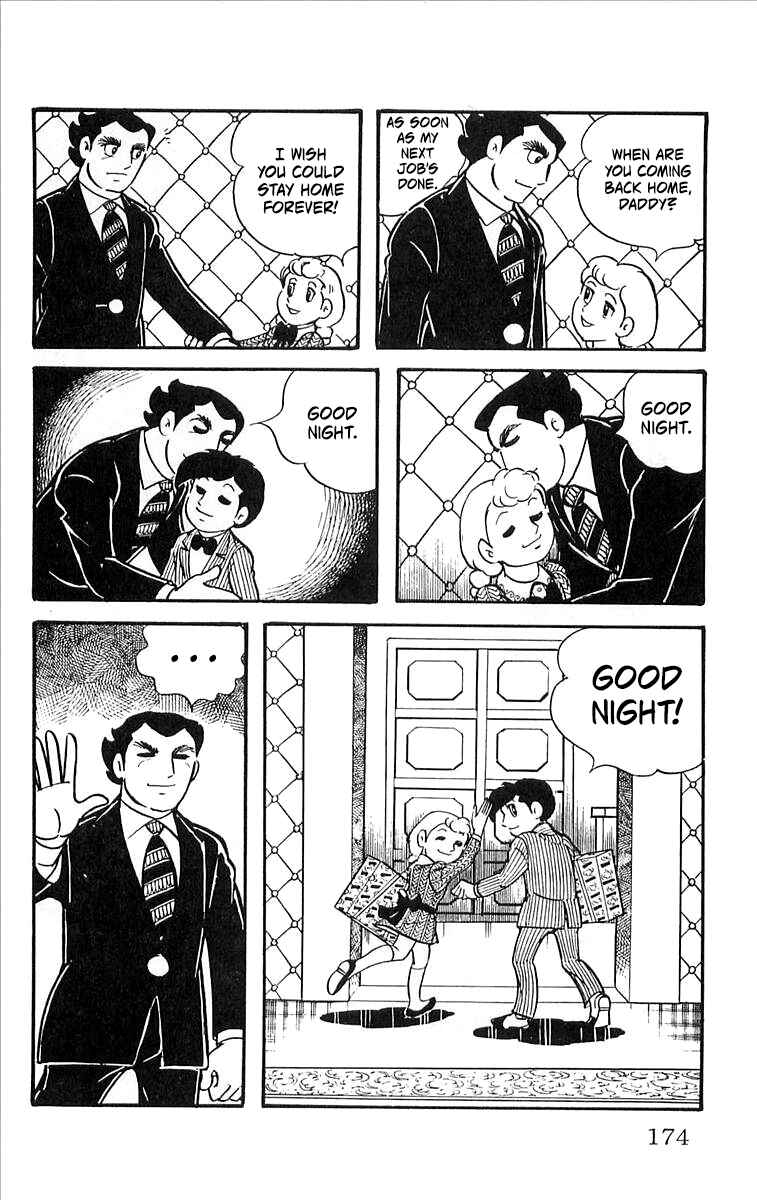 Page 7 Chapter 9 His Name is 101
