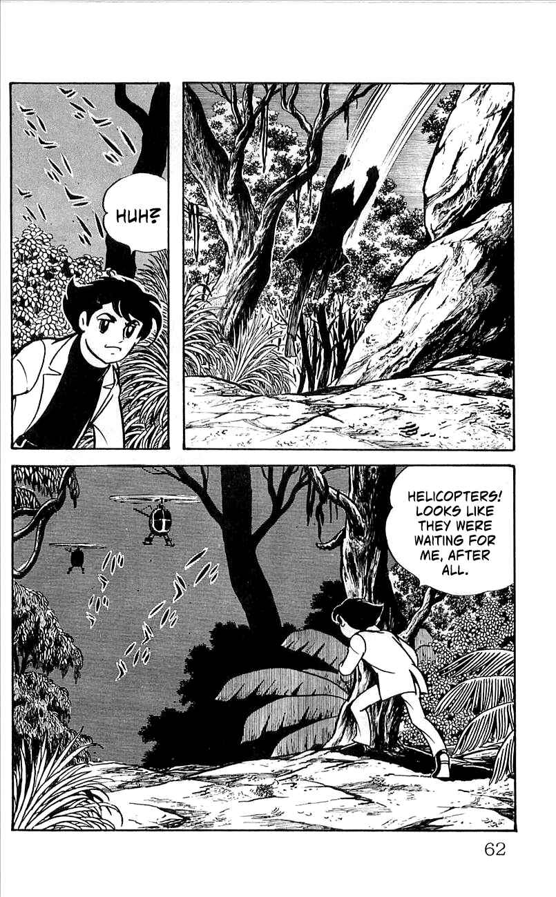 Page 65 Chapter 4 His Name is 101