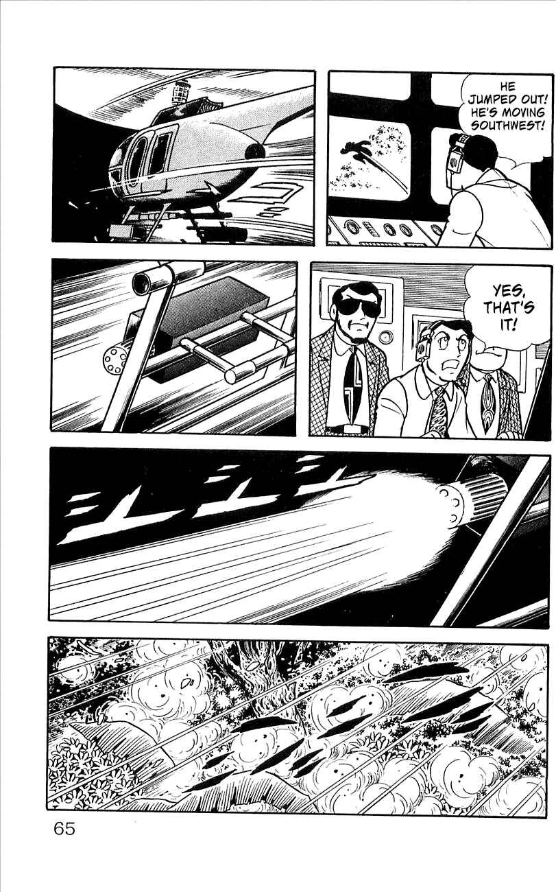 Page 68 Chapter 4 His Name is 101