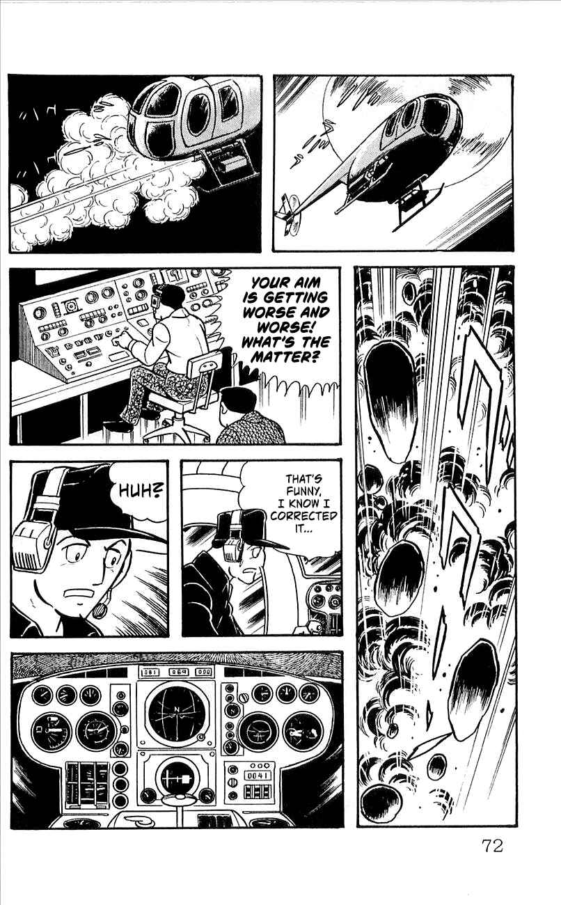 Page 75 Chapter 4 His Name is 101