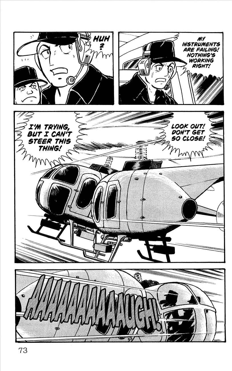 Page 76 Chapter 4 His Name is 101
