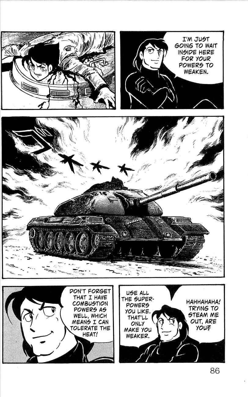 Page 89 Chapter 4 His Name is 101